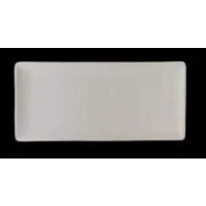 Best Plateau rectangulaire de 10" x 6" Potter's Collection par Robert Gordon - Shell - 6 par boite Vaisselle