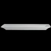 New Plateau rectangulaire de 14.5" x 7" Belisa par Royal Porcelain - 12 par boite Vaisselle