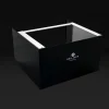 New Podium pour cabinet de vieillissement Dry Ager Présentoirs Et Équipements Pour Concession