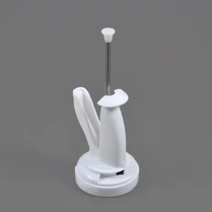 Clearance Poignée piston à tige pour bouteille à pression portionneuse de 16 oz - Blanche Articles De Cuisine