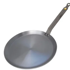 Best Poêle à crêpe de 9 7/16" en acier naturel Mineral B Element Batterie De Cuisine