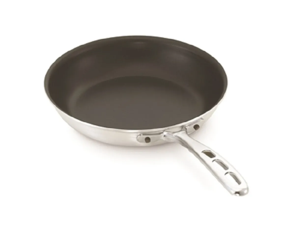 pole__frire_antiadhsive_d_0-24.webp New Poêle à frire antiadhésive de 8" Wear-Ever avec poignée chromée Batterie De Cuisine