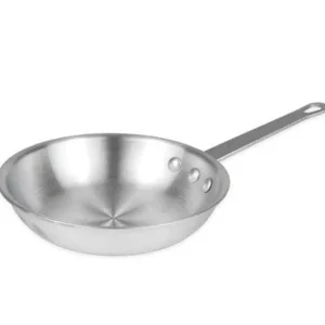 Best Poêle à frire de 14" en aluminium Batterie De Cuisine