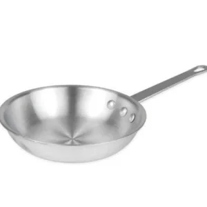 Best Poêle à frire de 10" en aluminium Batterie De Cuisine