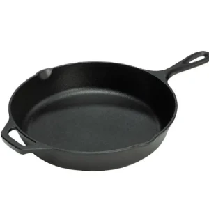 Clearance Poêle à frire de 10" en fonte Batterie De Cuisine