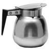 Sale Pot à café de 64 oz en acier inoxydable Service Des Breuvages