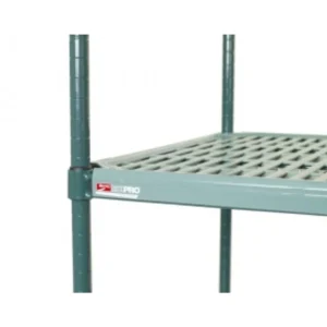 New Poteau de 74" Metroseal Tablettages Commerciales