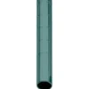 Clearance Poteau de 74" Metroseal (pour roues) Tablettages Commerciales