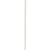 Outlet Poteau de 63" pour roues Tablettages Commerciales