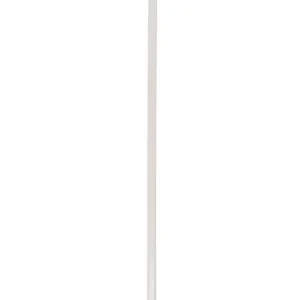 Outlet Poteau de 63" pour roues Tablettages Commerciales