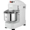 Clearance Pétrin avec bol fixe de 20 Qt - 120 Volts Équipements De Préparation