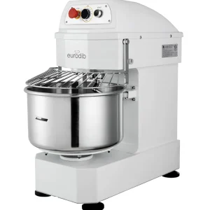 Clearance Pétrin avec bol fixe de 20 Qt - 120 Volts Équipements De Préparation