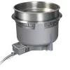 Clearance Puit chauffant rond encastrable de 11 Qt - 120V Réchauds Et Maintiens