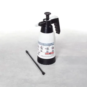 Sale Pulvérisateur manuel pour nettoyant liquide Produits Nettoyants