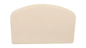 Best Racloir à pâte de 5 3/8" x 3 3/8" Cuisson Et Pâtisserie