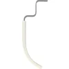 Sale Racloir de cuve secondaire pour cuve de 40 qt pour batteur sur socle HL600 Équipements De Préparation