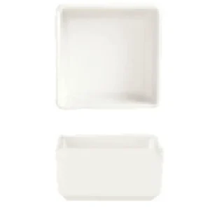 Best Ramequin carré de 2.25 oz Slenda - 36 par boite Vaisselle De Service