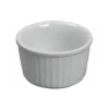 New Ramequin de 10 oz (4.25") - Blanc Vaisselle De Service