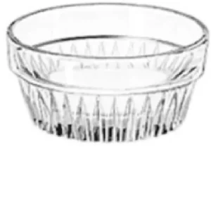 New Ramequin de 1.5 oz - 36 par boite Vaisselle De Service