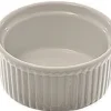 Clearance Ramequin de 5 oz - Blanc Vaisselle De Service