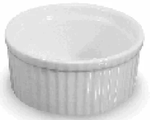 Discount Ramequin de 4 oz - Blanc Vaisselle De Service