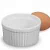 Discount Ramequin de 5 oz Bia - Blanc - 12 par boîte Vaisselle De Service