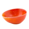 Clearance Ramequin de 4 oz Kiln - Blood Orange - 12 par boite Vaisselle De Service
