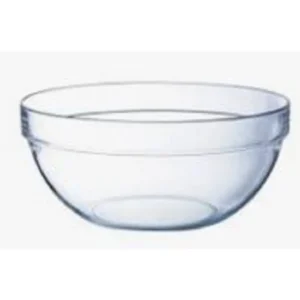 Best Ramequin empilable de 2.75 oz en verre - 36 par boite Vaisselle De Service