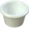 Best Ramequin lisse blanc de 1.5 oz Vaisselle De Service