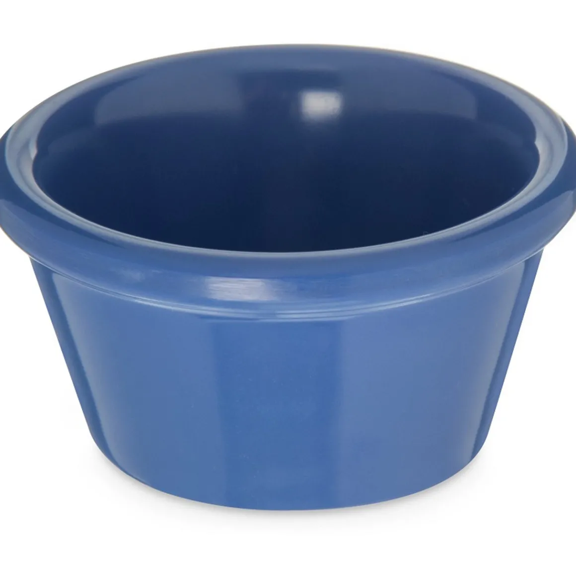 ramequin_lisse_bleu_de__o_0.webp New Ramequin lisse bleu de 1.5 oz Vaisselle De Service