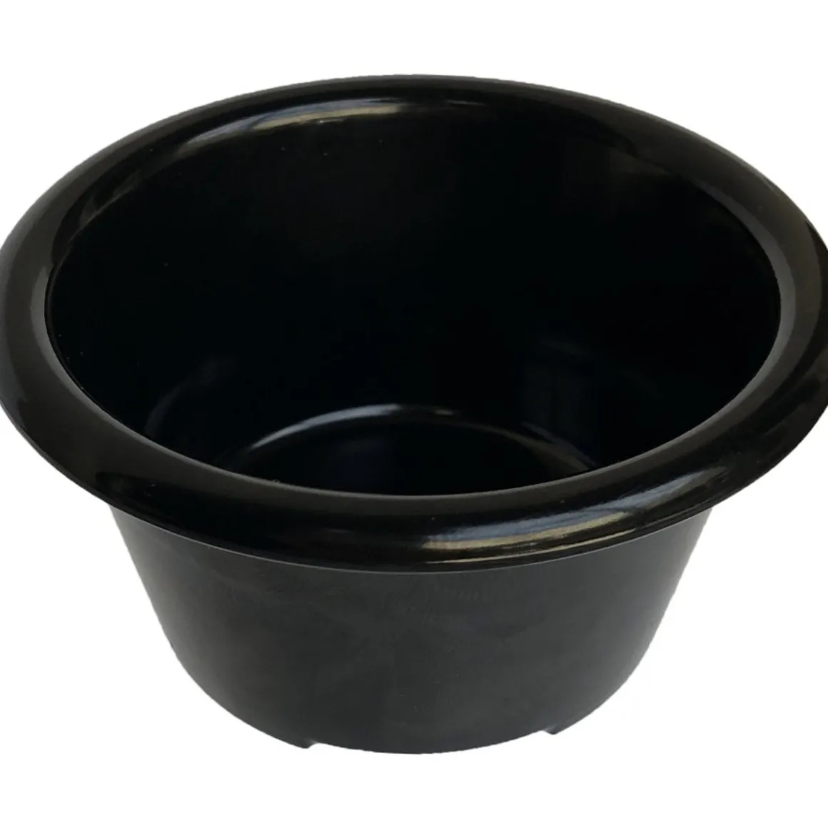 ramequin_lisse_de__oz_en__0-1.webp New Ramequin lisse de 3 oz en mélamine - Noir - 48 par boite Vaisselle De Service