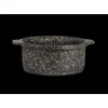 Hot Ramequin ovale de 7.25" x 4 7/8" Folio - 6 par boite Vaisselle De Service