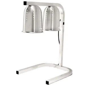 Online Réchaud à 2 lampes de 250W Réchauds Et Maintiens