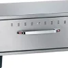 Hot Réchaud à 1 tiroir de 450 Watts - 120 Volts Réchauds Et Maintiens