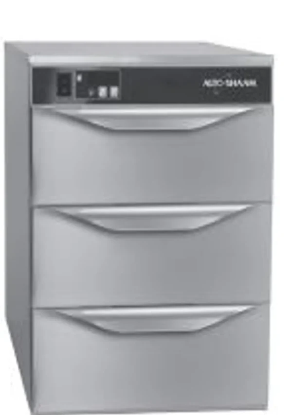 Discount Réchaud à 3 tiroirs - 240V/1PH Réchauds Et Maintiens