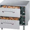 Best Réchaud à 2 tiroirs de 900 Watts - 120 Volts Réchauds Et Maintiens