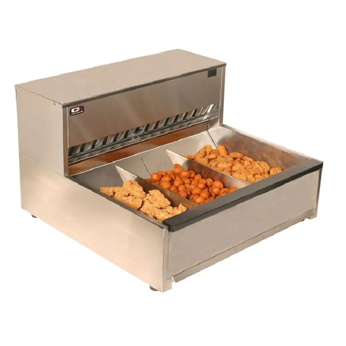 rchaud__friture_de_compto_0-1.webp New Réchaud à friture de comptoir de 18" Crisp N' Hold Réchauds Et Maintiens
