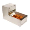Best Réchaud à friture de comptoir de 14" Crisp N' Hold Réchauds Et Maintiens