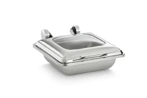 Online Réchaud 2/3 pour induction avec couvercle en verre Articles De Service