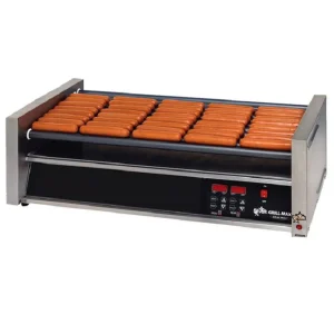 Online Réchaud à saucisses hot dog Présentoirs Et Équipements Pour Concession