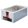 Sale Réchaud de comptoir encastrable Cayenne - Pleine grandeur - 120 Volts / 1000 Watts Réchauds Et Maintiens