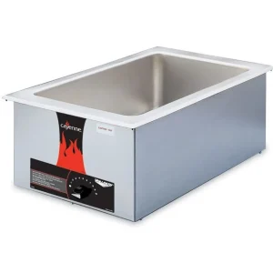 Sale Réchaud de comptoir encastrable Cayenne - Pleine grandeur - 120 Volts / 1000 Watts Réchauds Et Maintiens