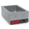 Sale Réchaud de comptoir rectangulaire de Nemco Réchauds Et Maintiens