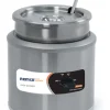 Fashion Réchaud de comptoir rond de 7 Quart - 120 Volts Réchauds Et Maintiens