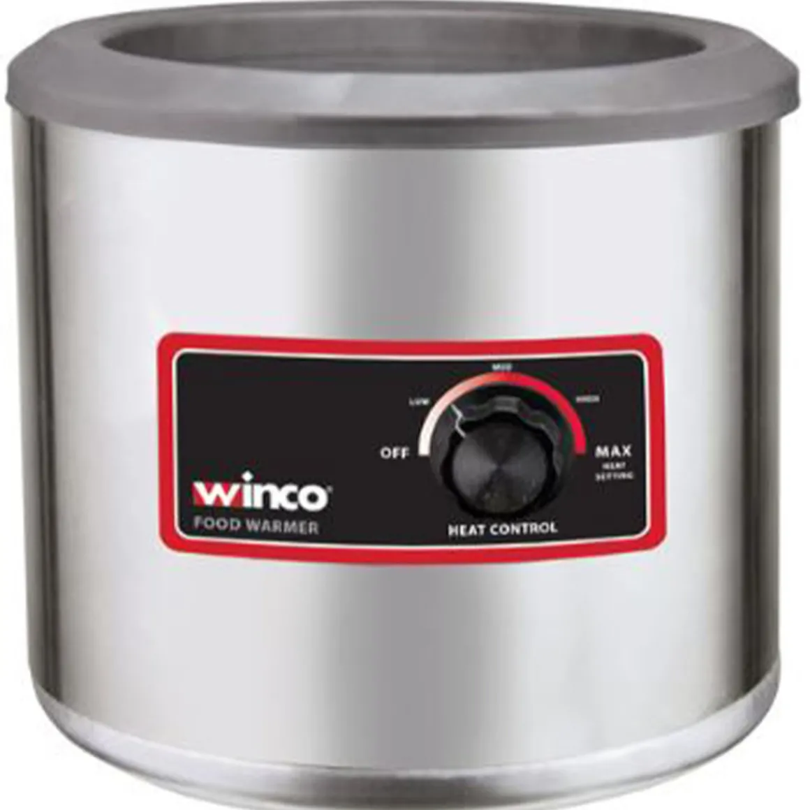 rchaud_de_comptoir_rond_d_0.webp Online Réchaud de comptoir rond de 7 Quart - 120 Volt, 550 Watts Réchauds Et Maintiens