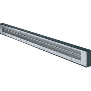 Hot Réchaud infrarouge de 72" à wattage élevé - 1725W/120V Réchauds Et Maintiens