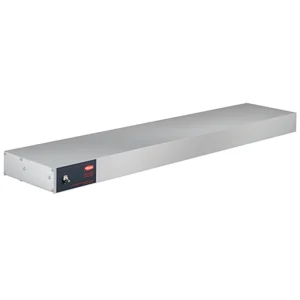 New Réchaud infrarouge de 48" à wattage élevé avec lumière Réchauds Et Maintiens