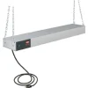 Online Réchaud infrarouge de 48" à wattage élevé avec prise et crochet - 120v Réchauds Et Maintiens