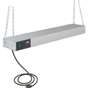 Online Réchaud infrarouge de 48" à wattage élevé avec prise et crochet - 120v Réchauds Et Maintiens