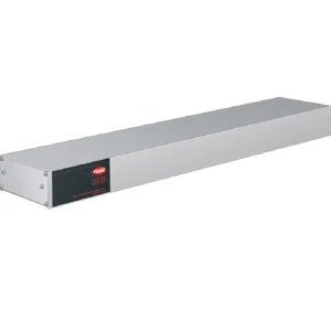 Outlet Réchaud infrarouge double de 48" à wattage élevé avec 3" d'espacement - 208 Volts Réchauds Et Maintiens